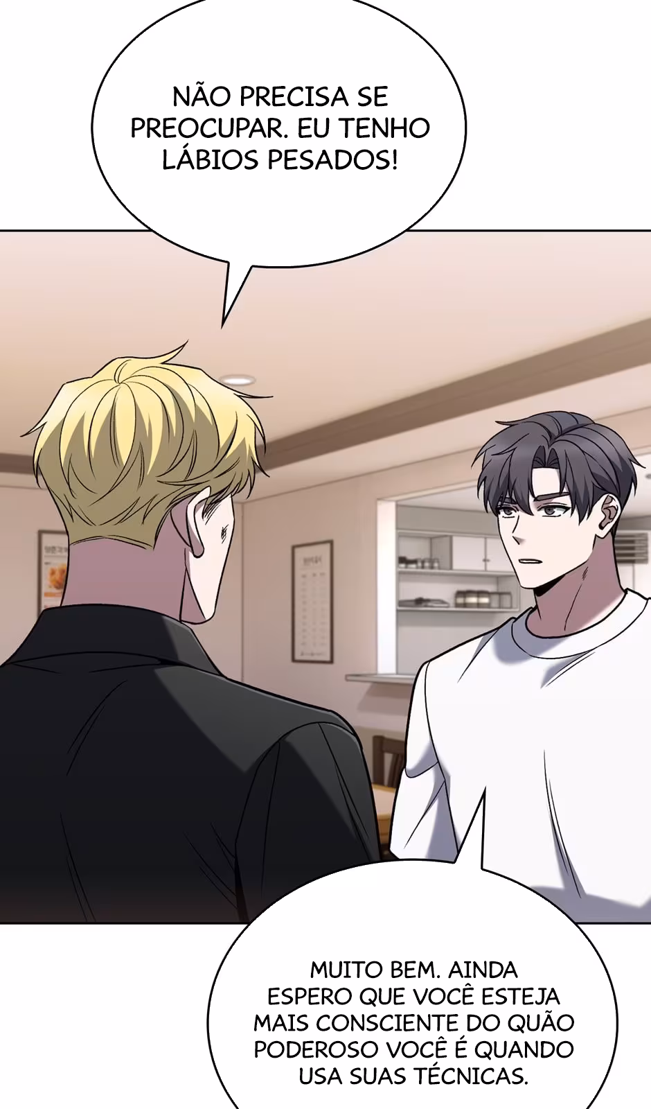 Página do Capítulo 39