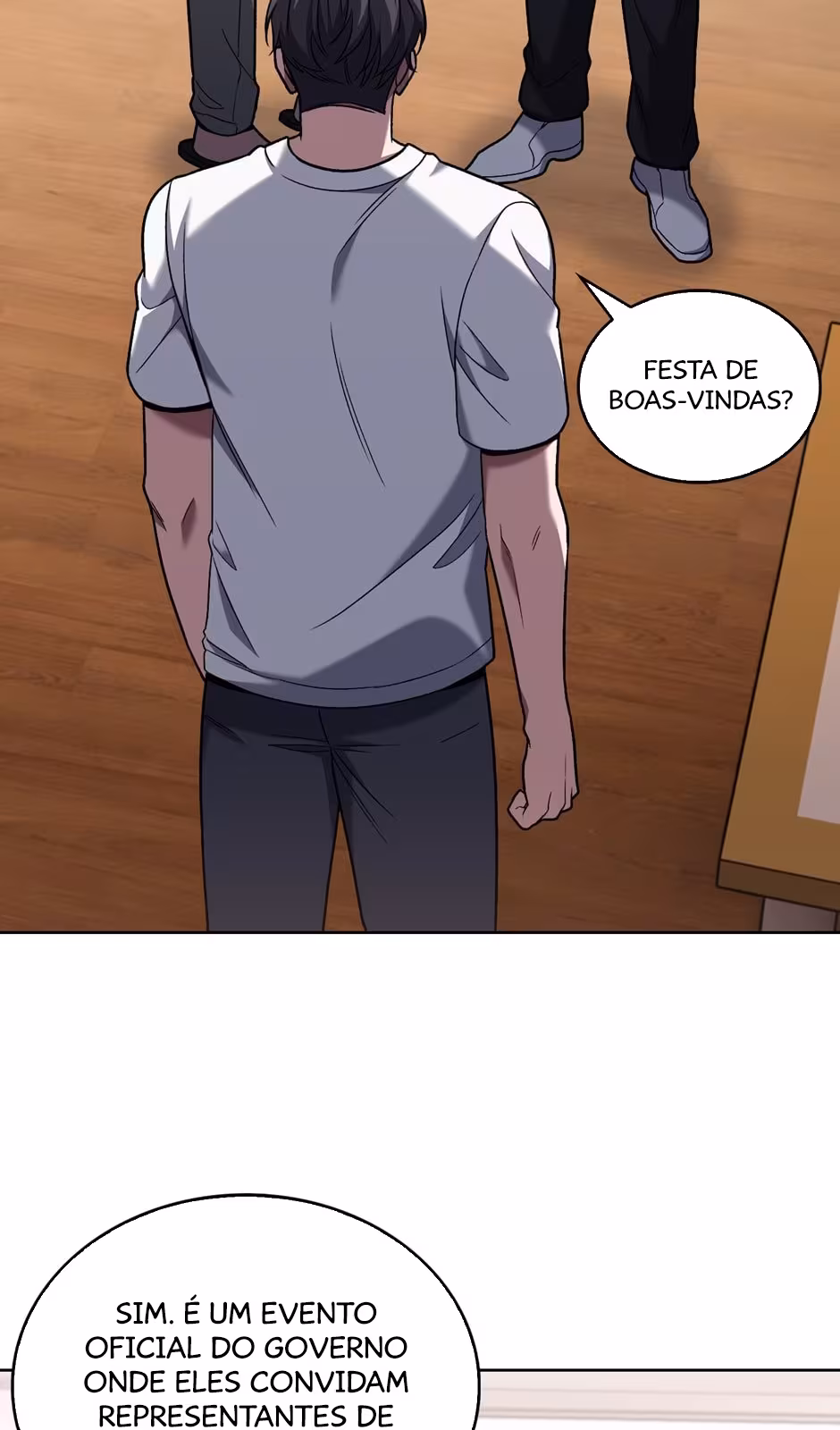 Página do Capítulo 39