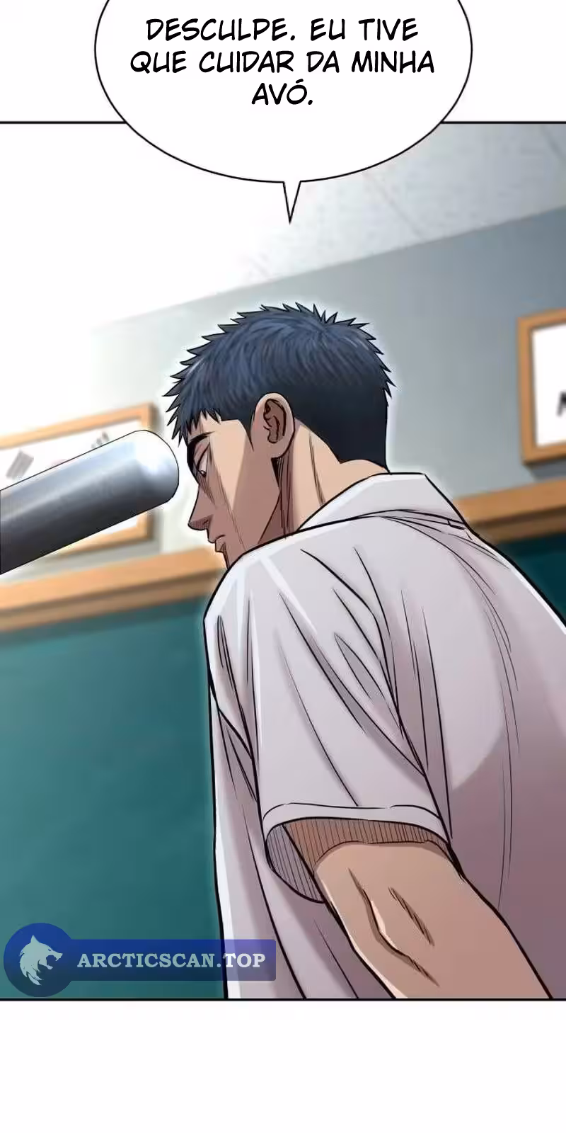 Página do Capítulo 04