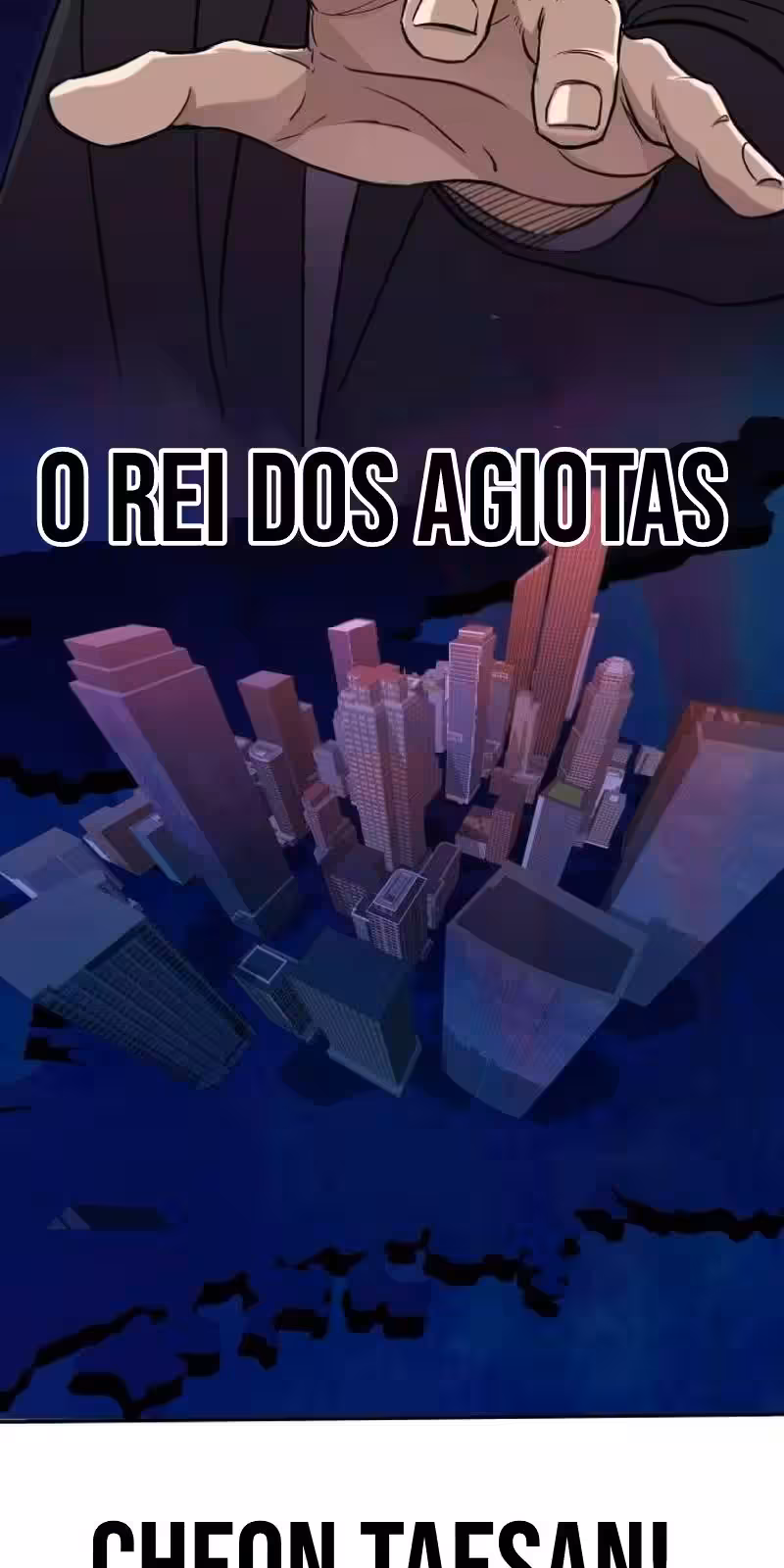 Página do Capítulo 04