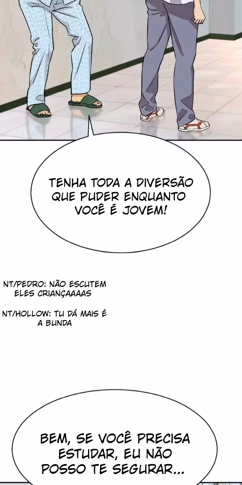 Página do Capítulo 05