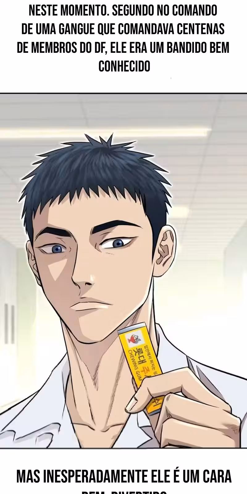 Página do Capítulo 05