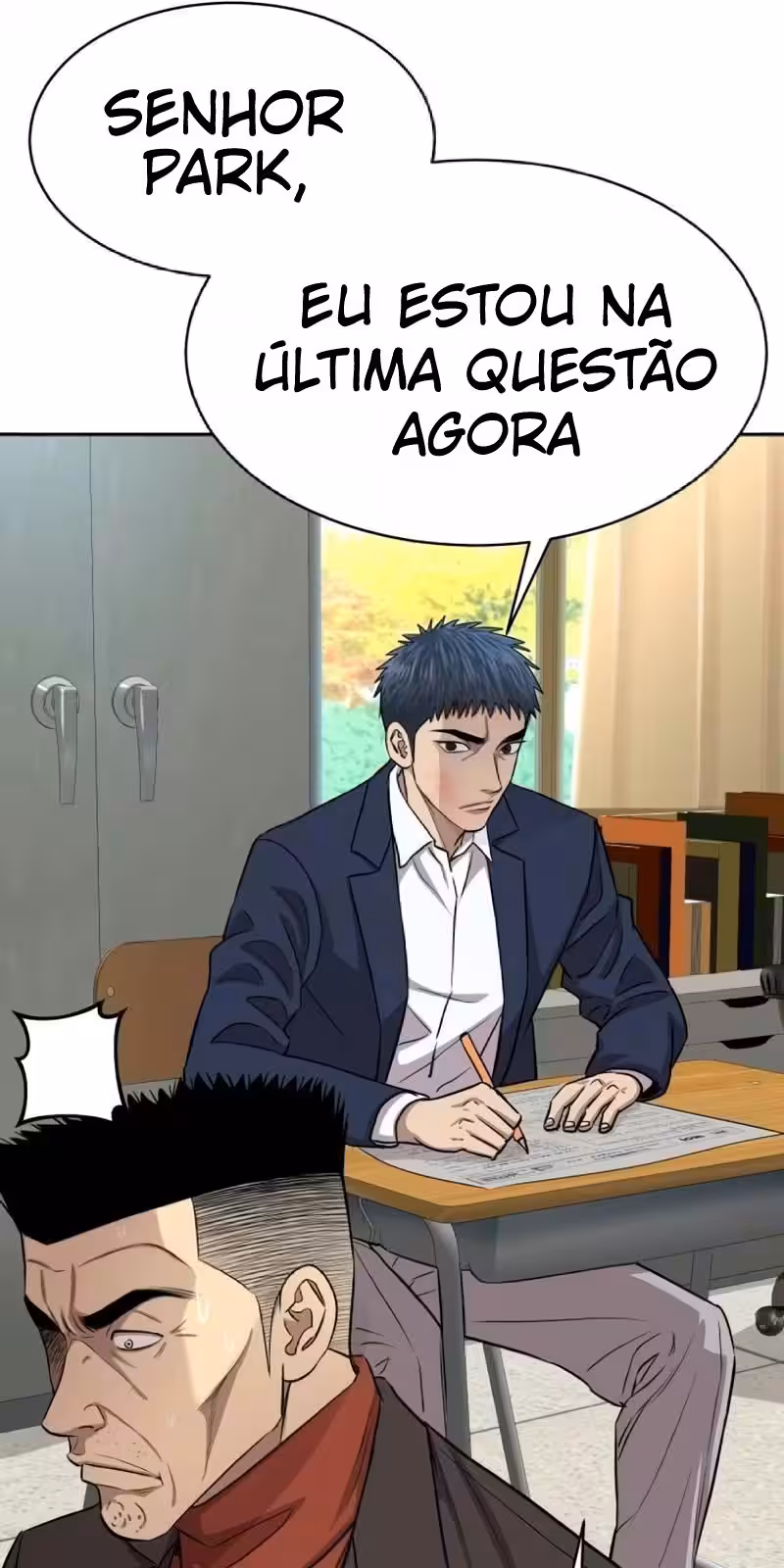 Página do Capítulo 07