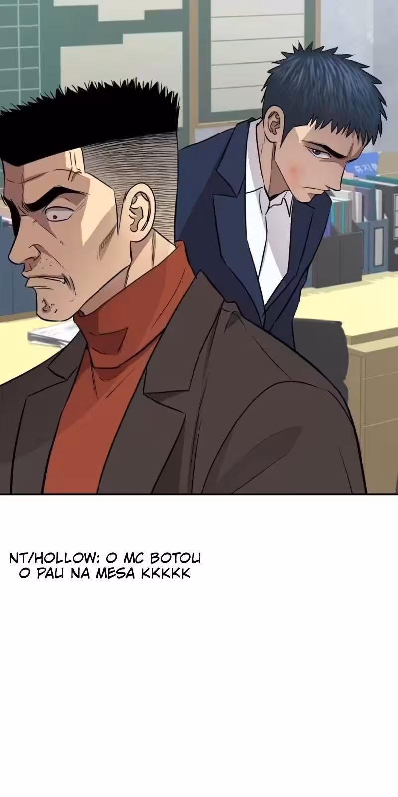 Página do Capítulo 07