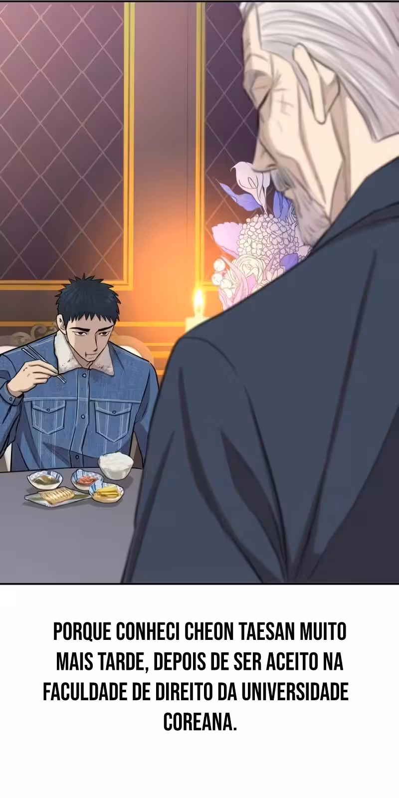 Página do Capítulo 08