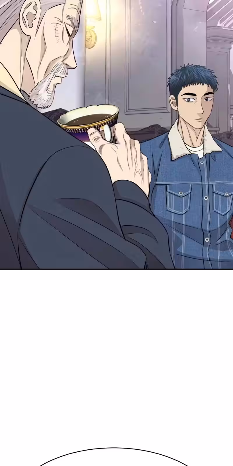 Página do Capítulo 08