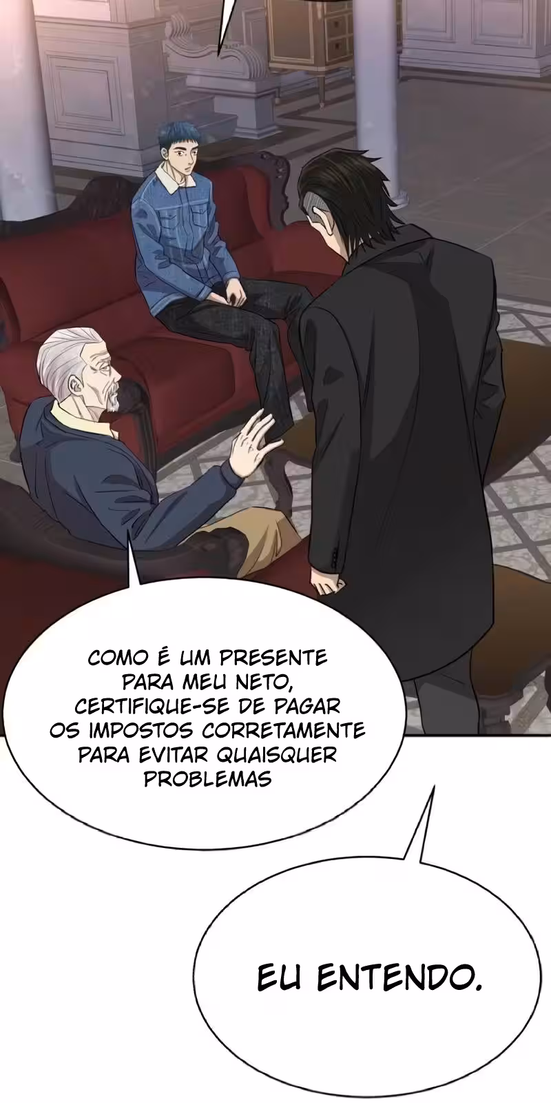 Página do Capítulo 08