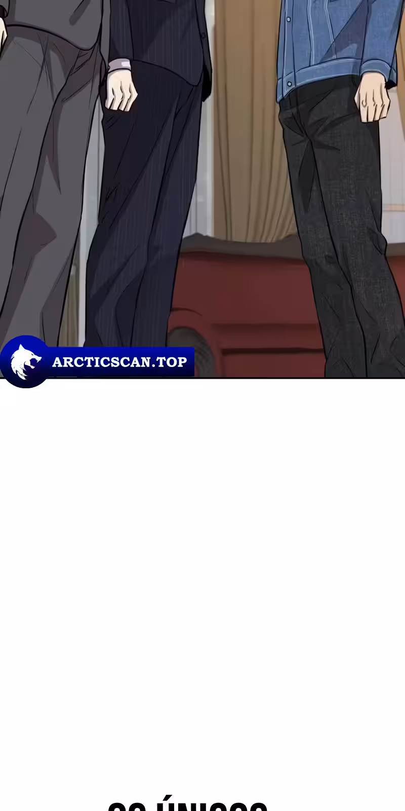 Página do Capítulo 08