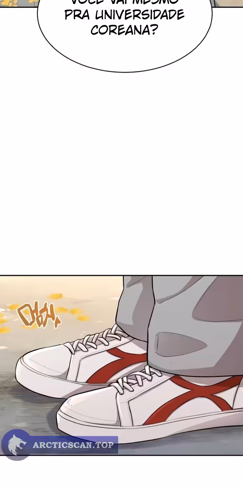 Página do Capítulo 08