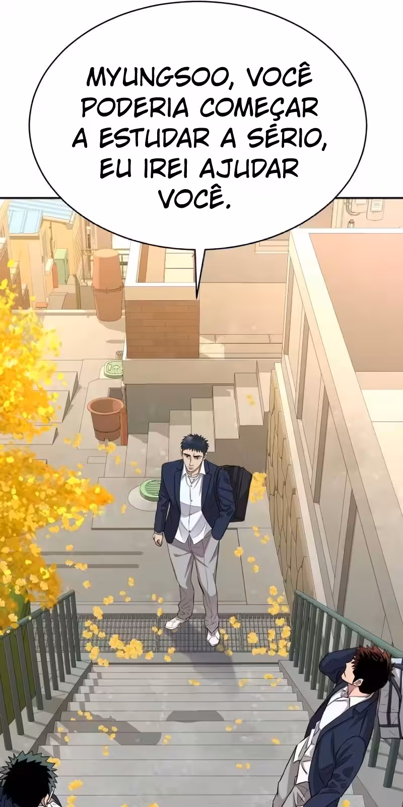 Página do Capítulo 08