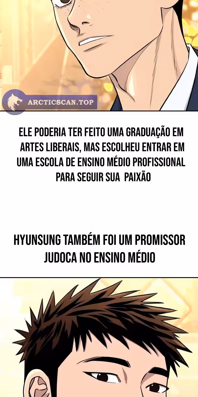 Página do Capítulo 08