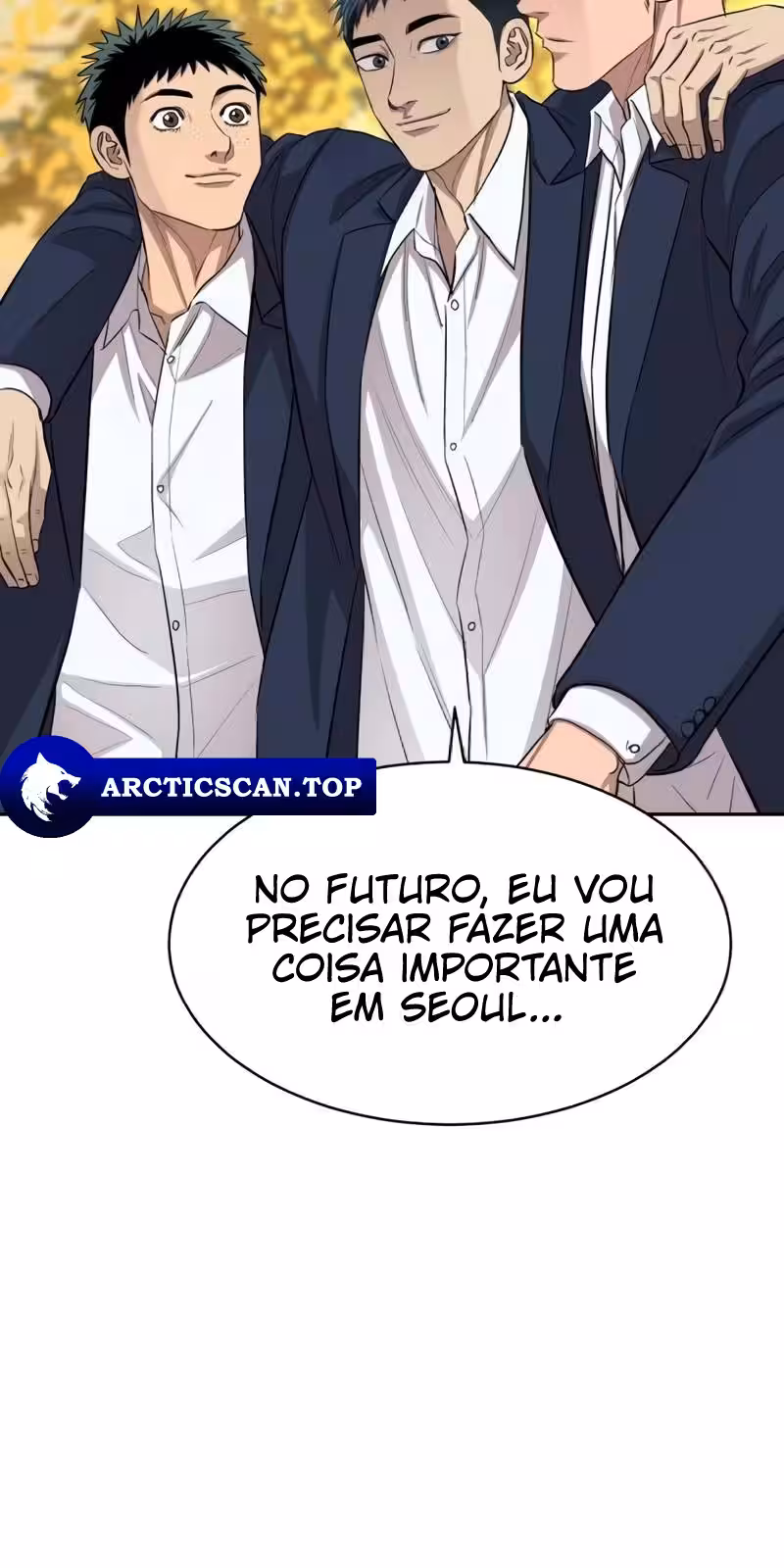 Página do Capítulo 08