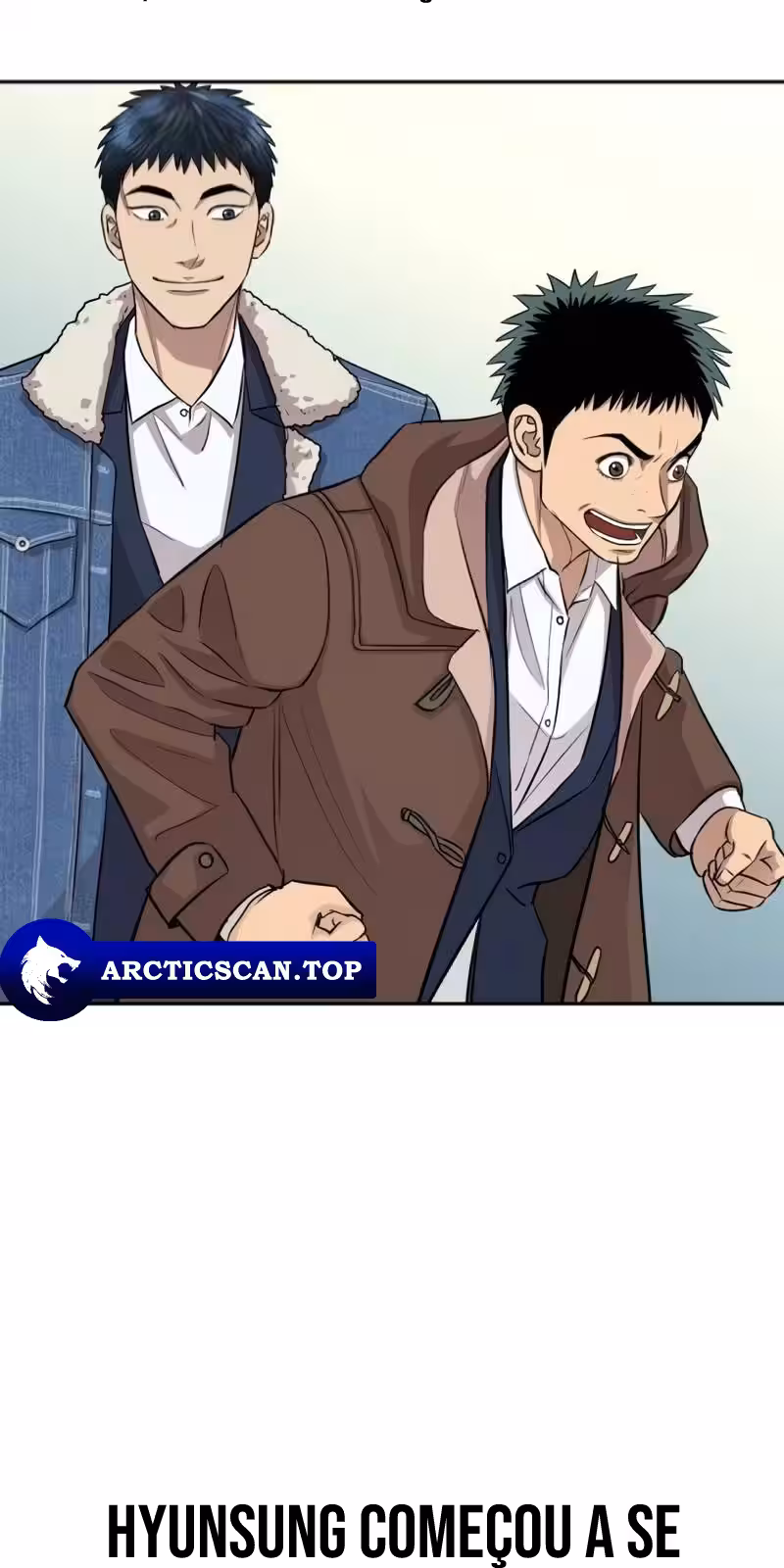 Página do Capítulo 08