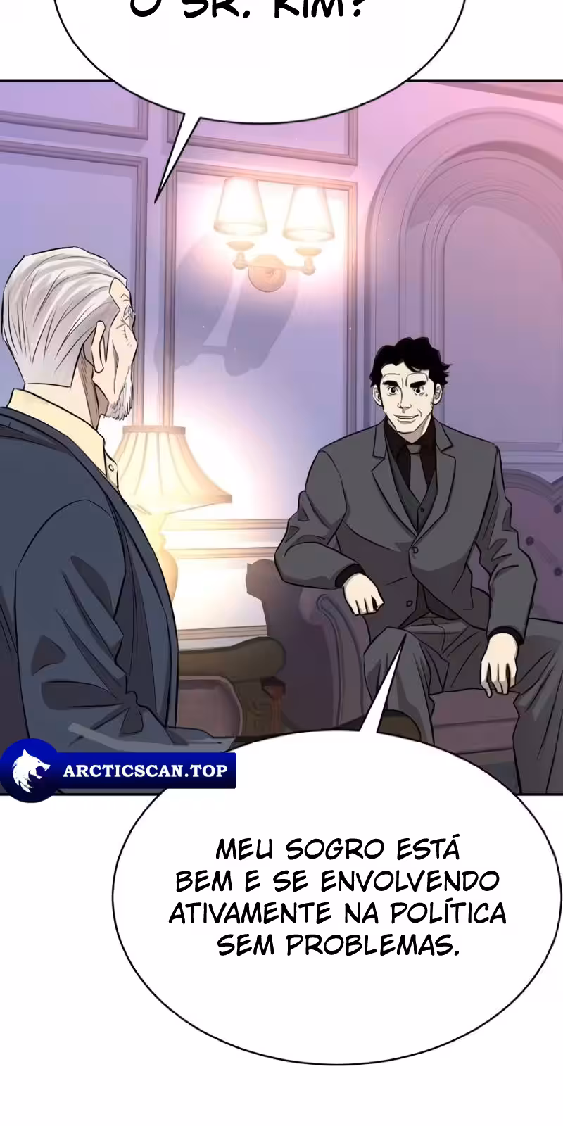 Página do Capítulo 08