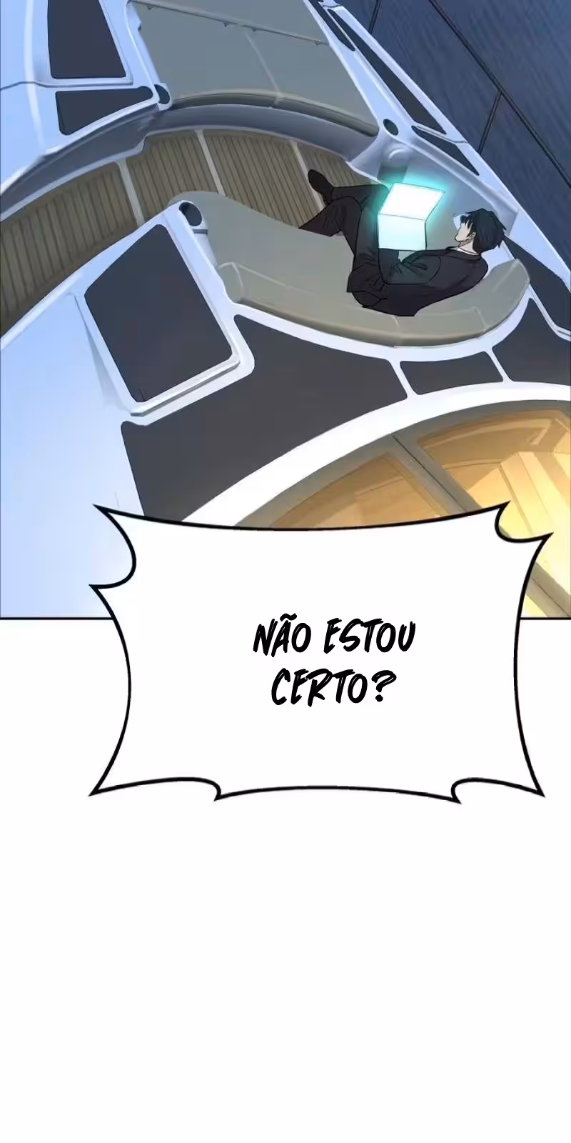 Página do Capítulo 01