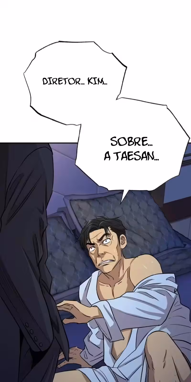 Página do Capítulo 01