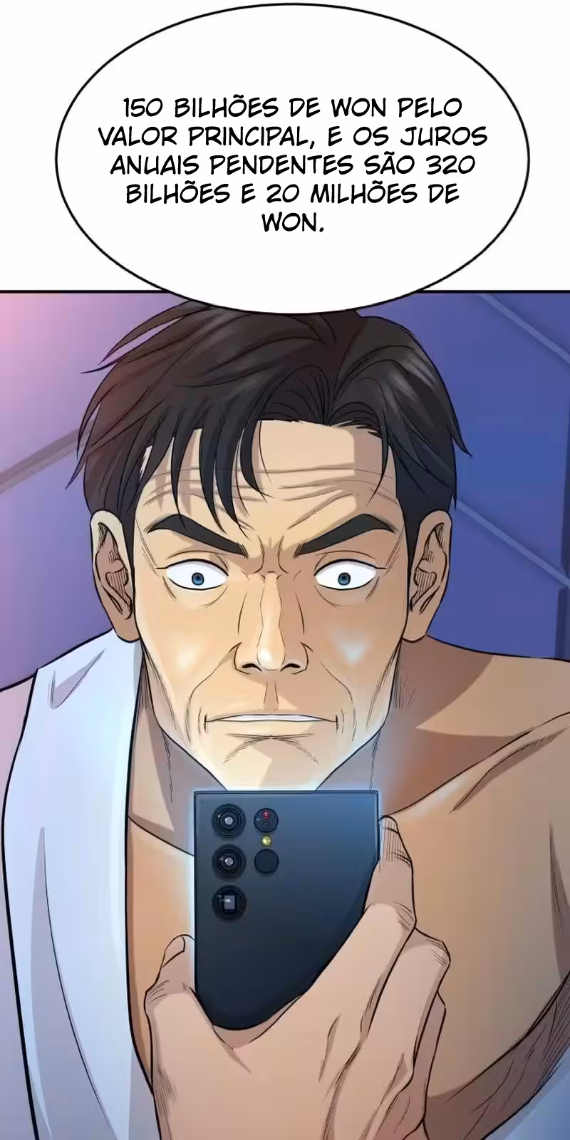 Página do Capítulo 01