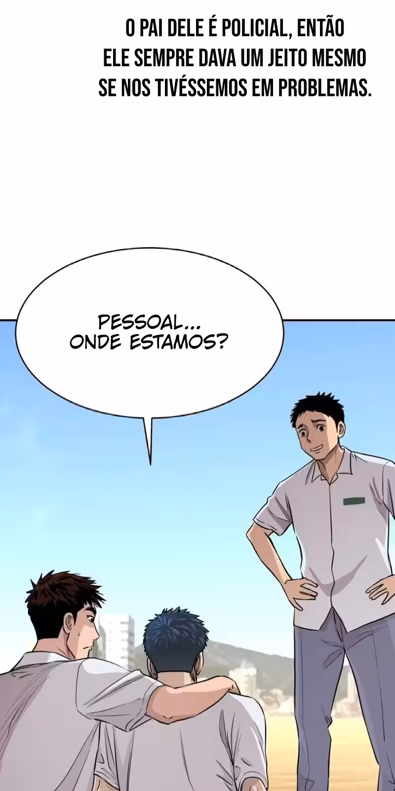 Página do Capítulo 02