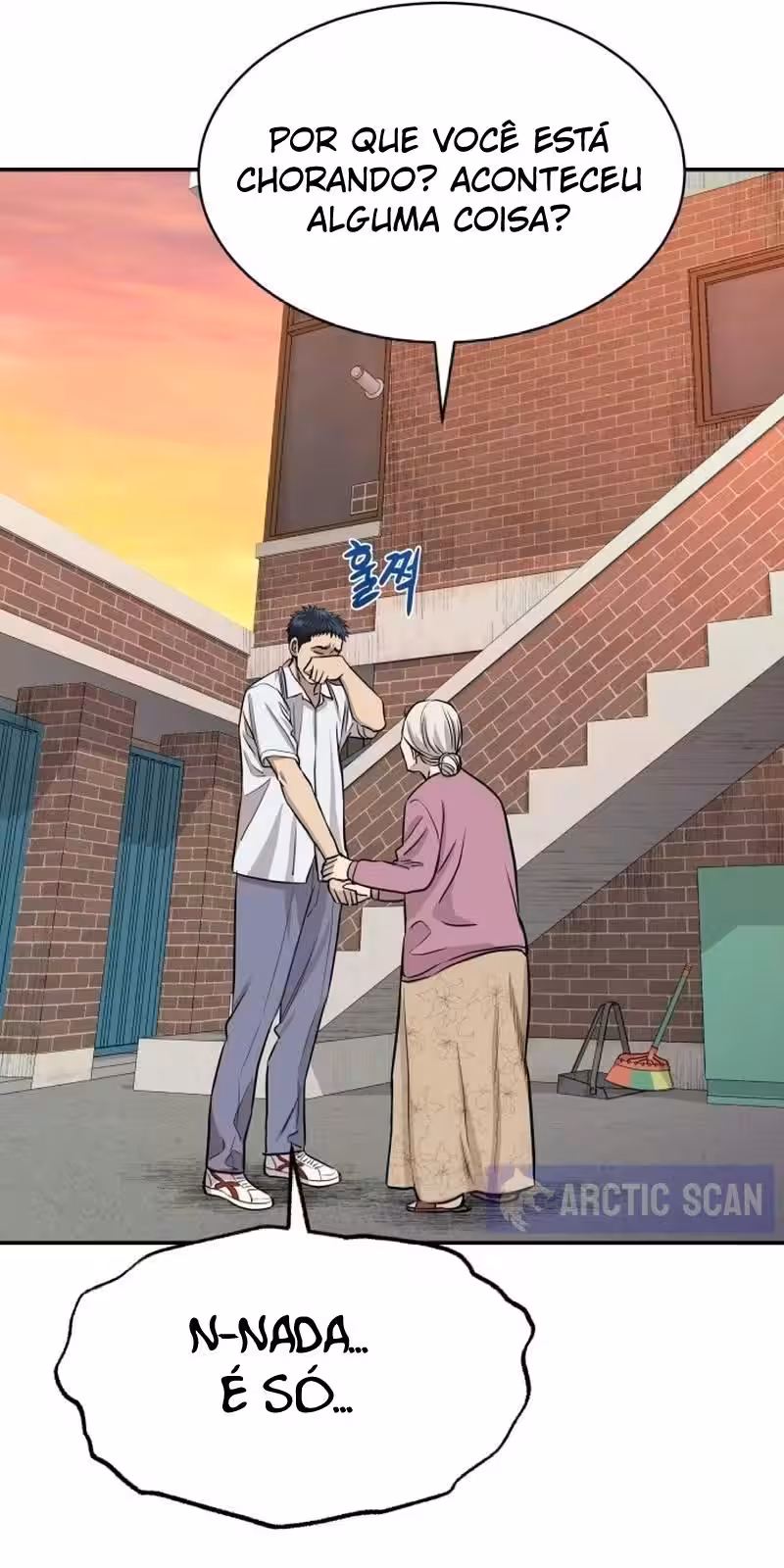 Página do Capítulo 02