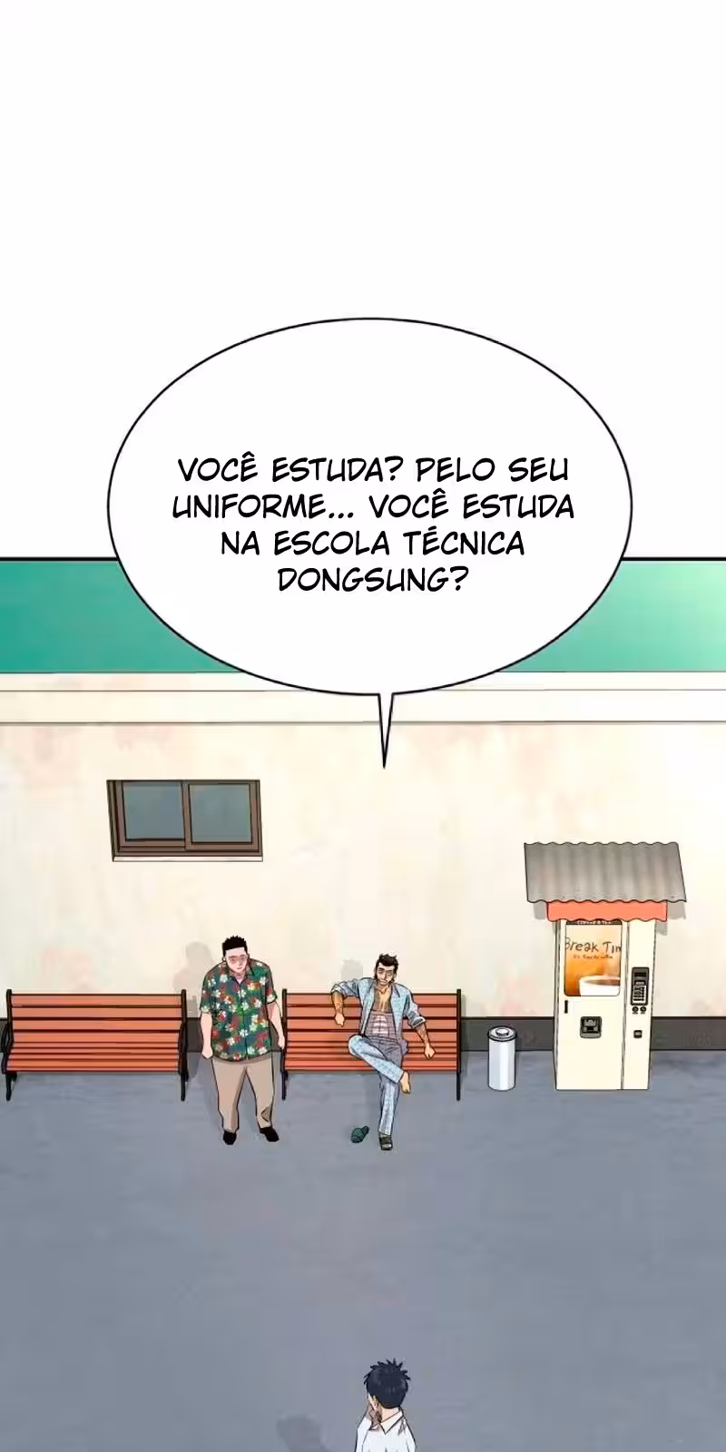 Página do Capítulo 03