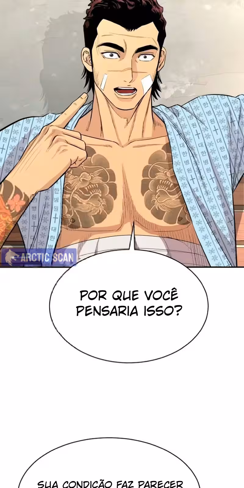 Página do Capítulo 03