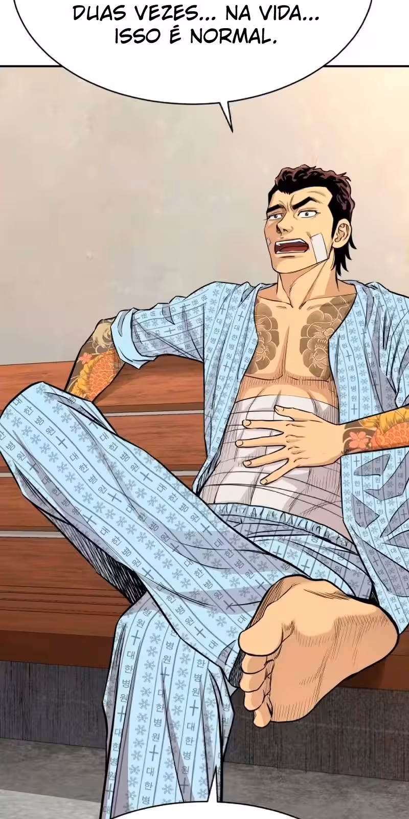 Página do Capítulo 03