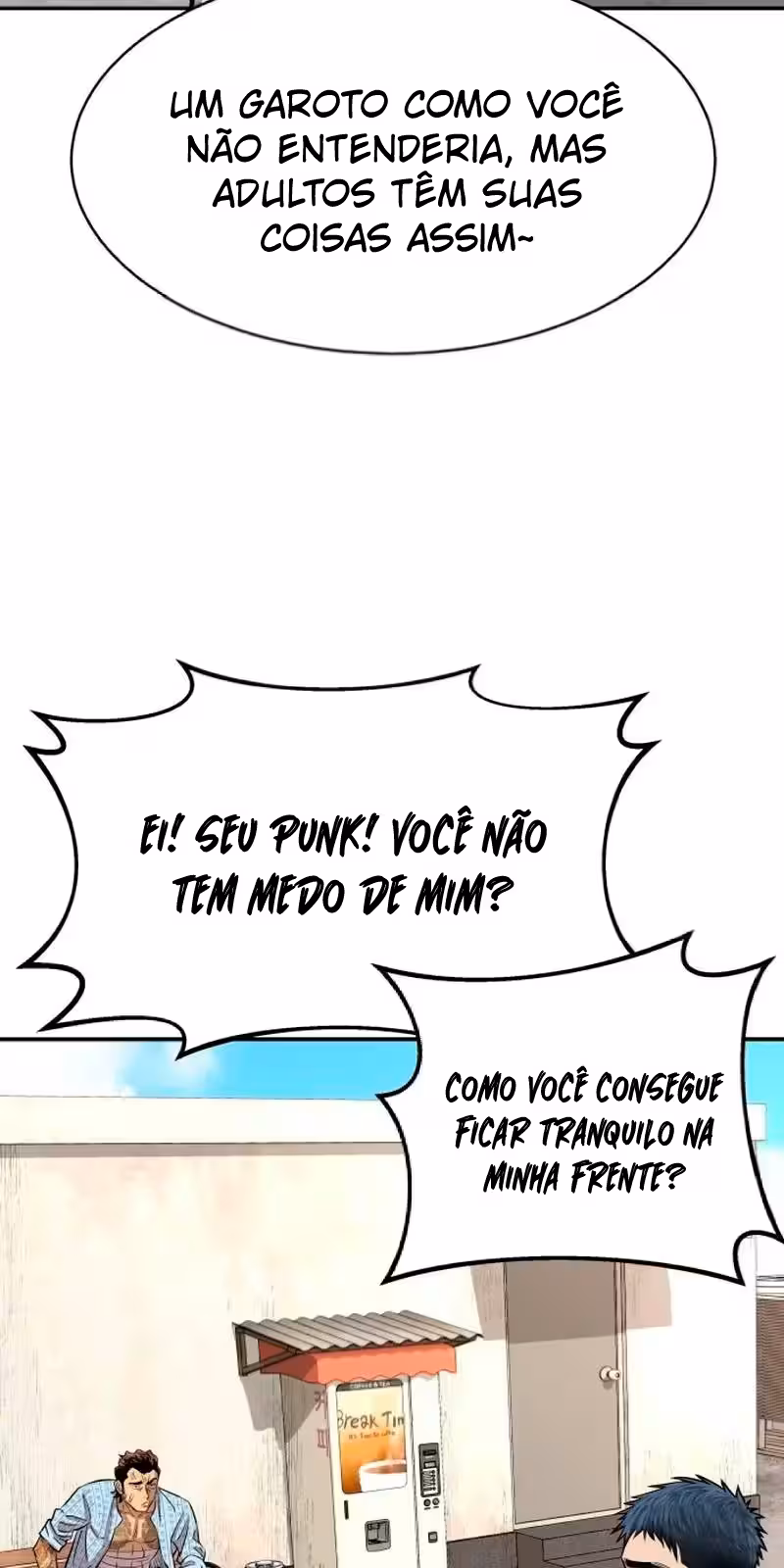 Página do Capítulo 03