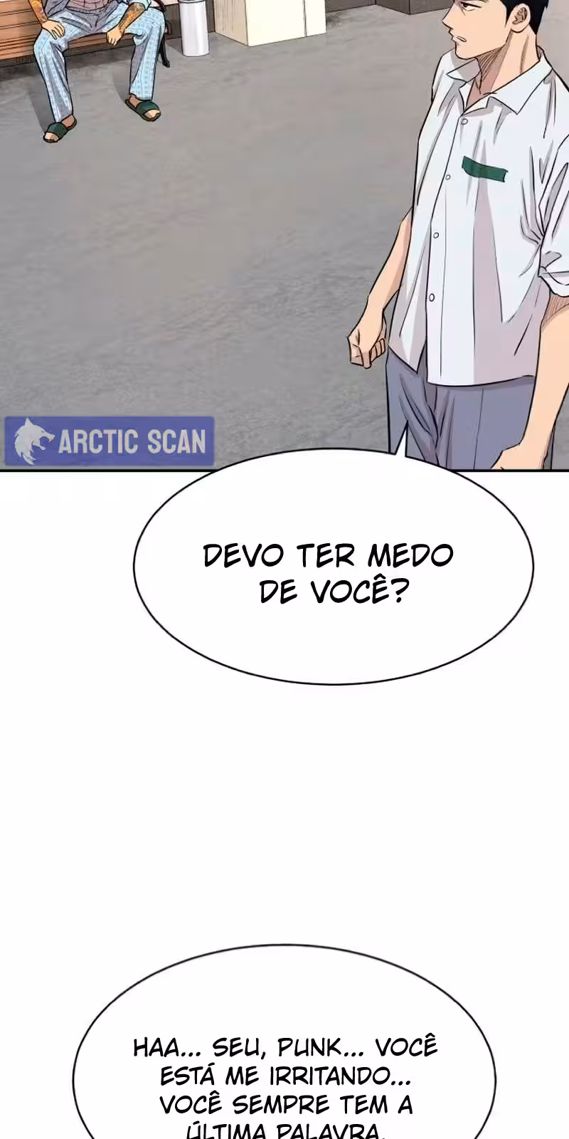 Página do Capítulo 03