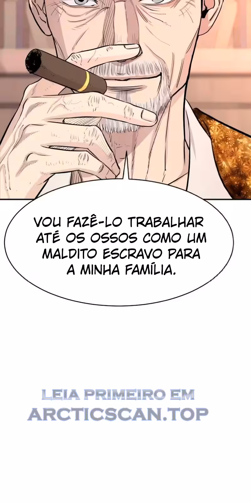 Página do Capítulo 03