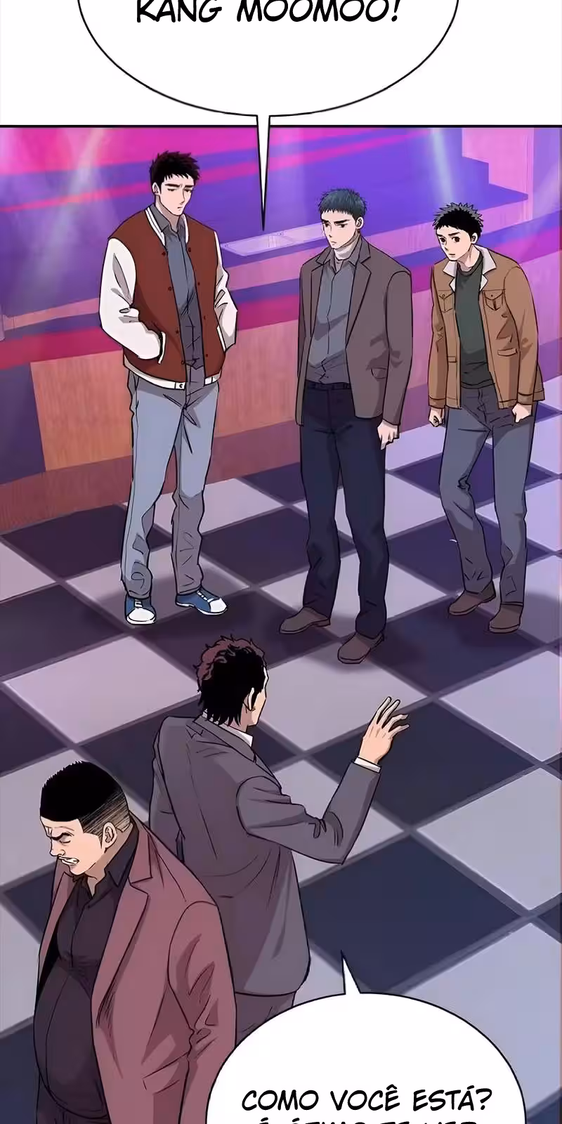 Página do Capítulo 15