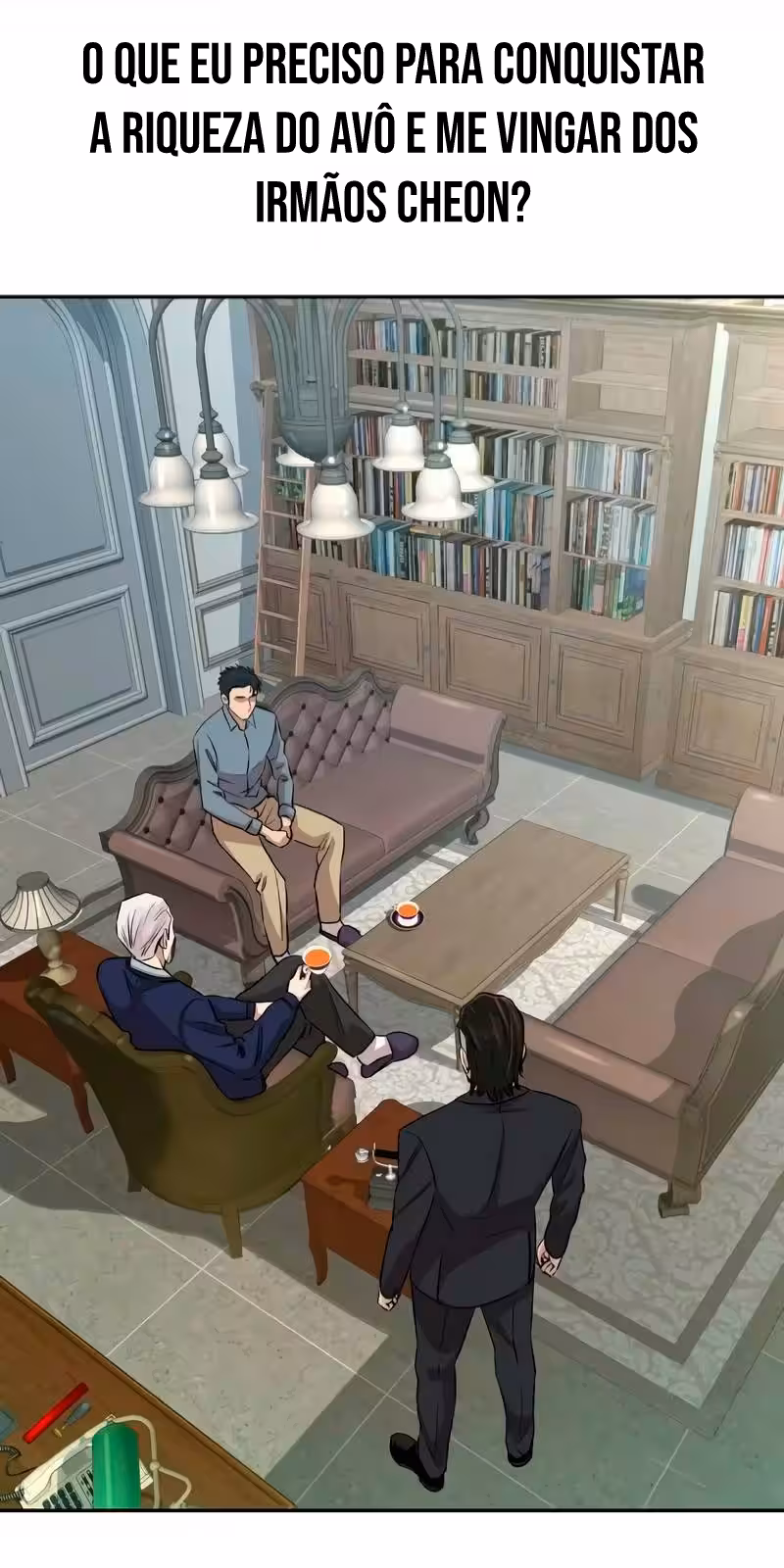 Página do Capítulo 16