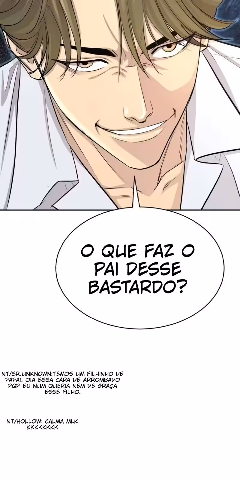 Página do Capítulo 10