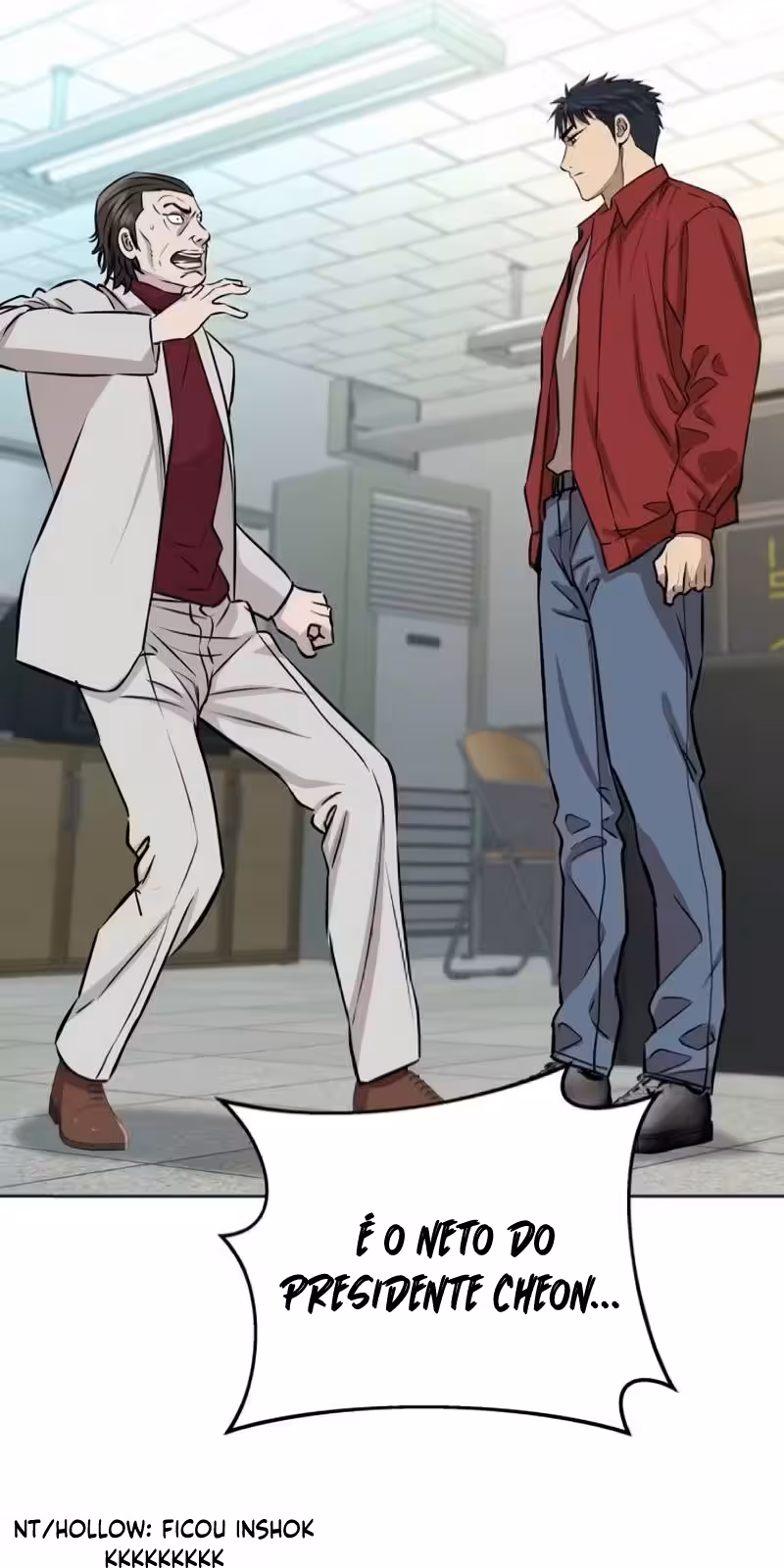 Página do Capítulo 26