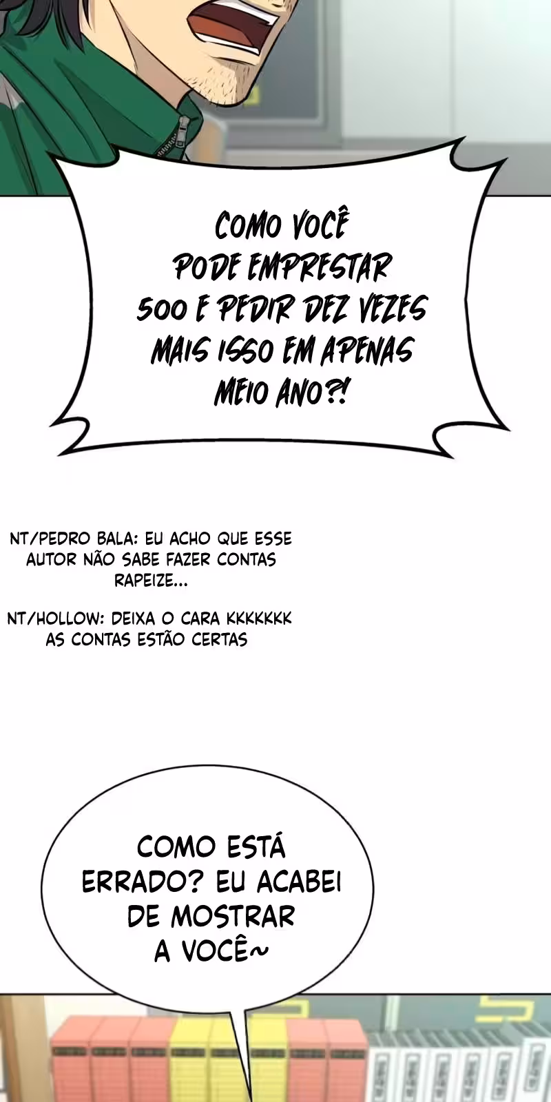 Página do Capítulo 26