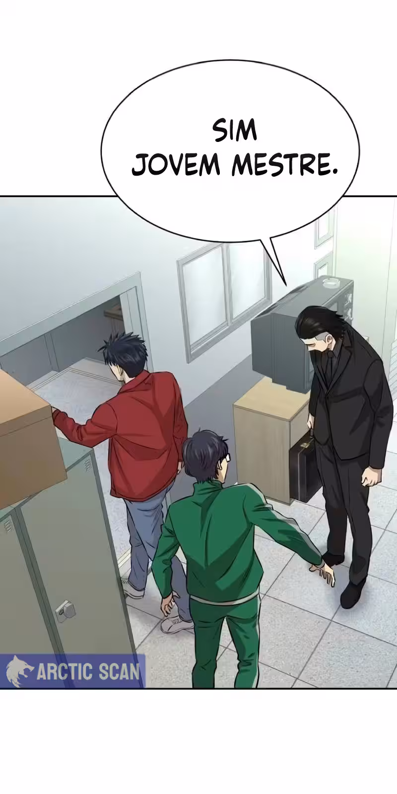 Página do Capítulo 27