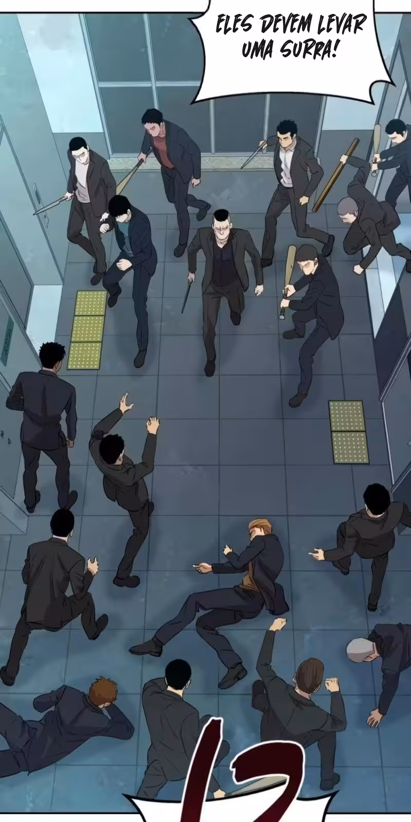 Página do Capítulo 29