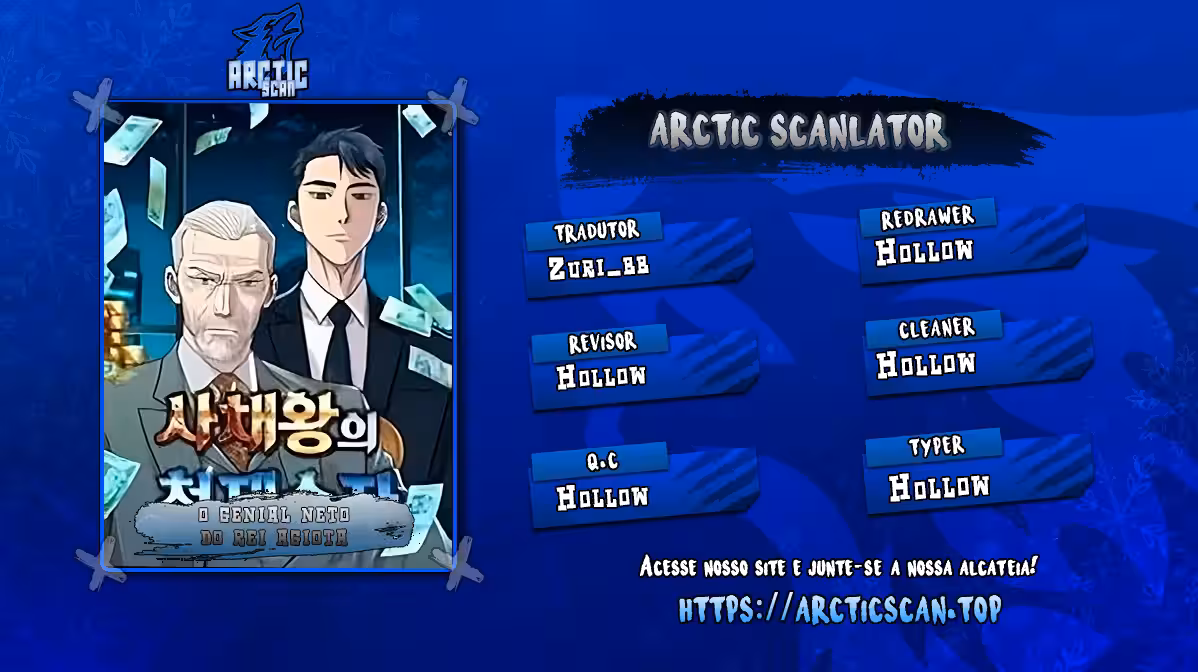 Página do Capítulo 21