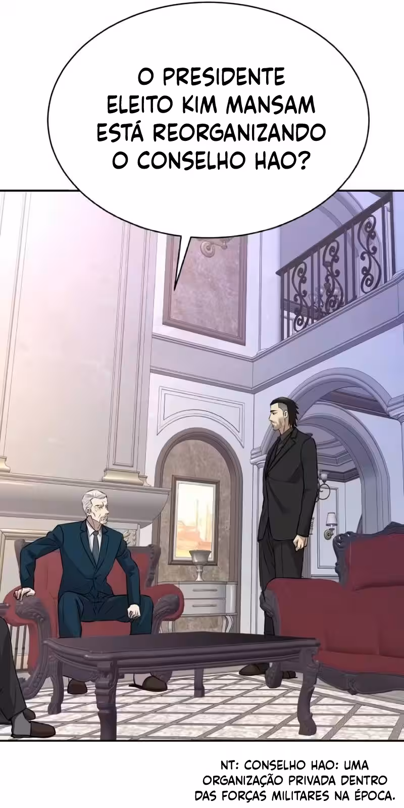 Página do Capítulo 22