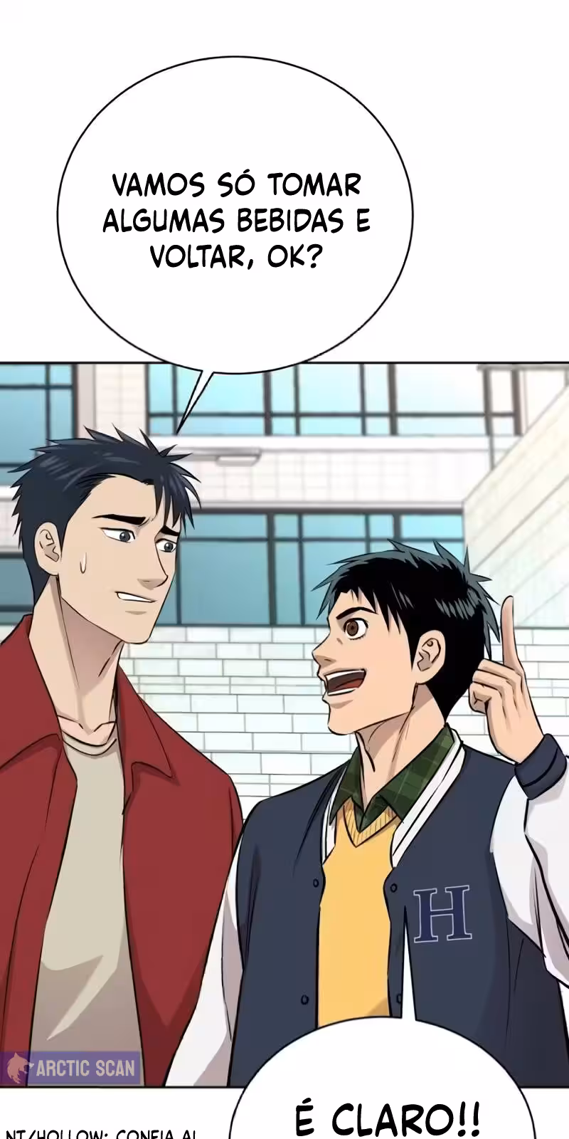 Página do Capítulo 23