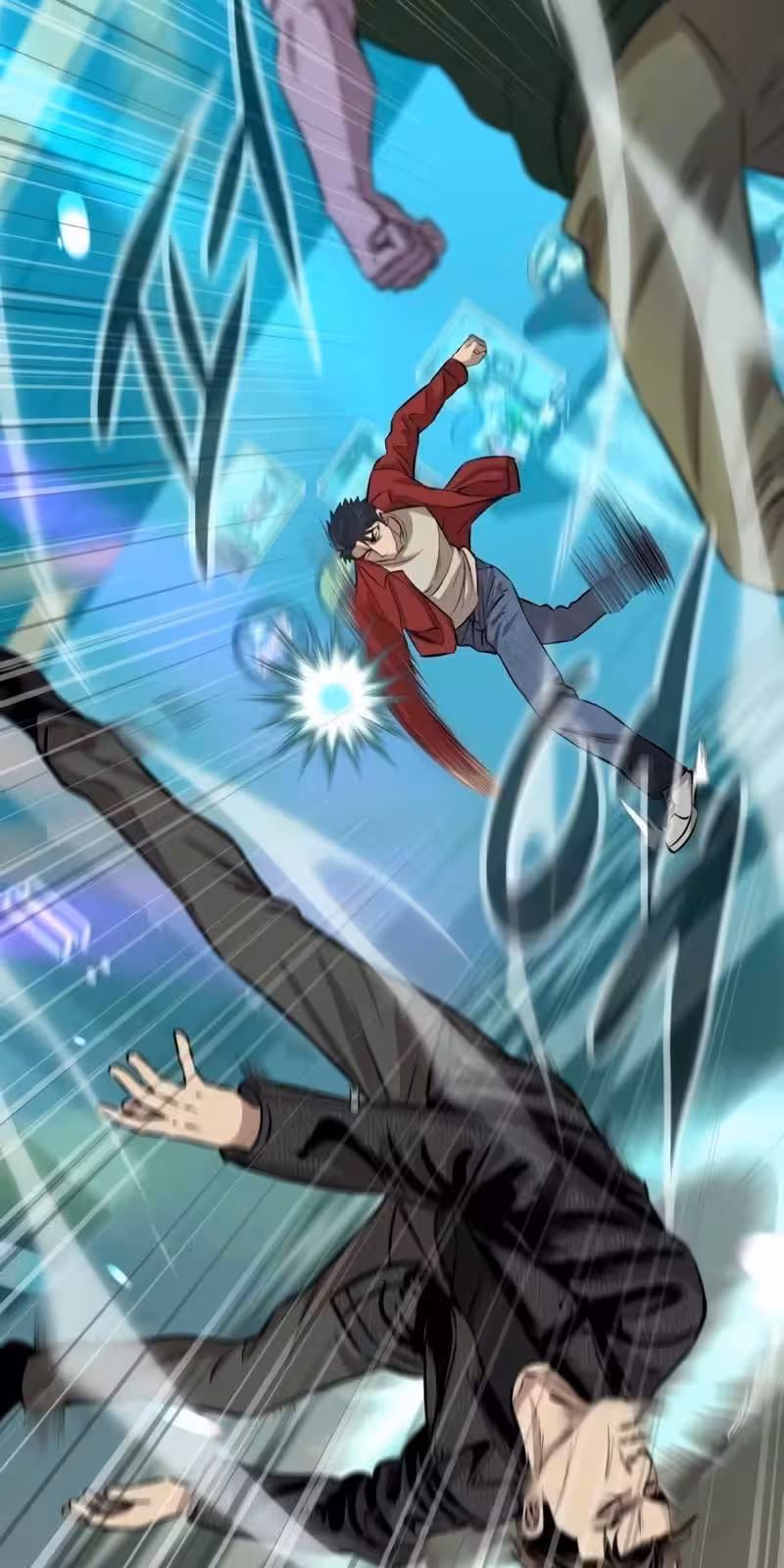 Página do Capítulo 23