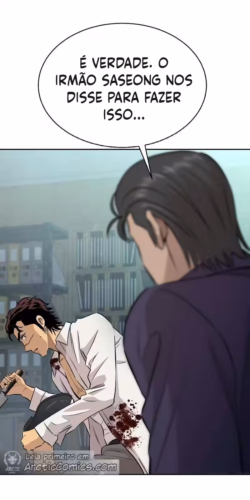 Página do Capítulo 30