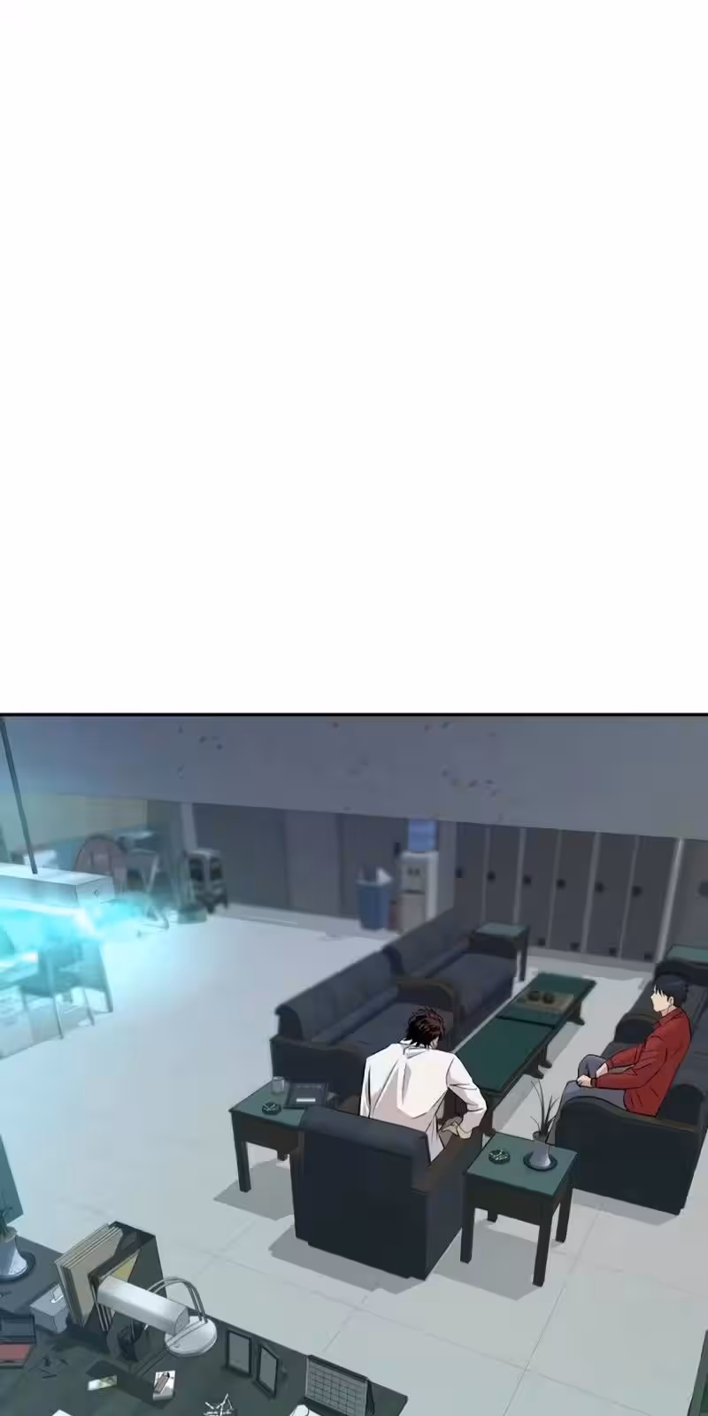 Página do Capítulo 30