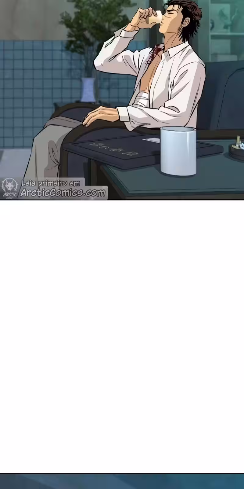 Página do Capítulo 30