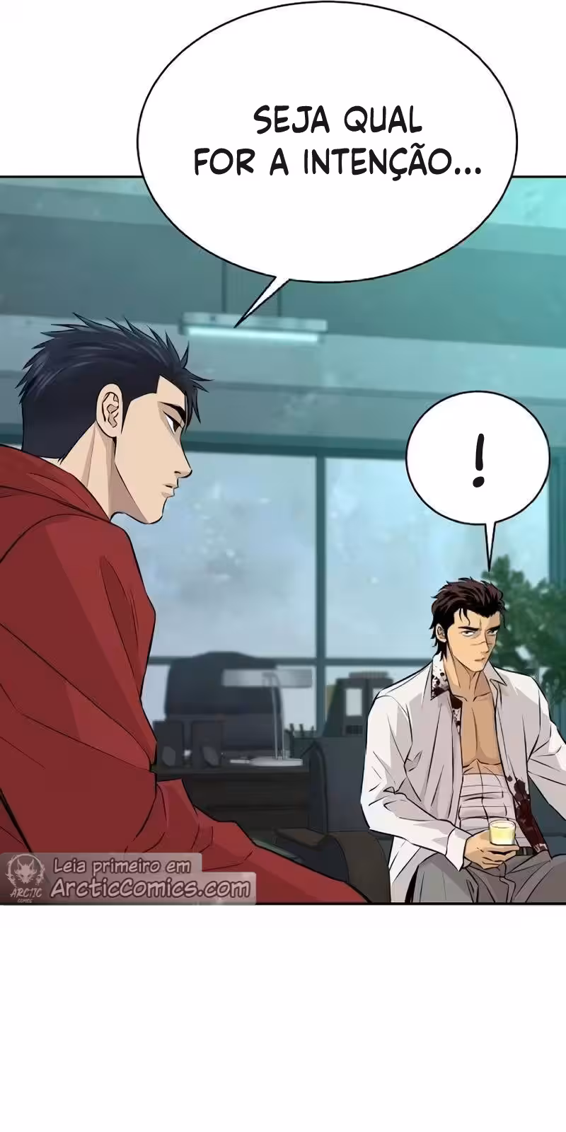 Página do Capítulo 30