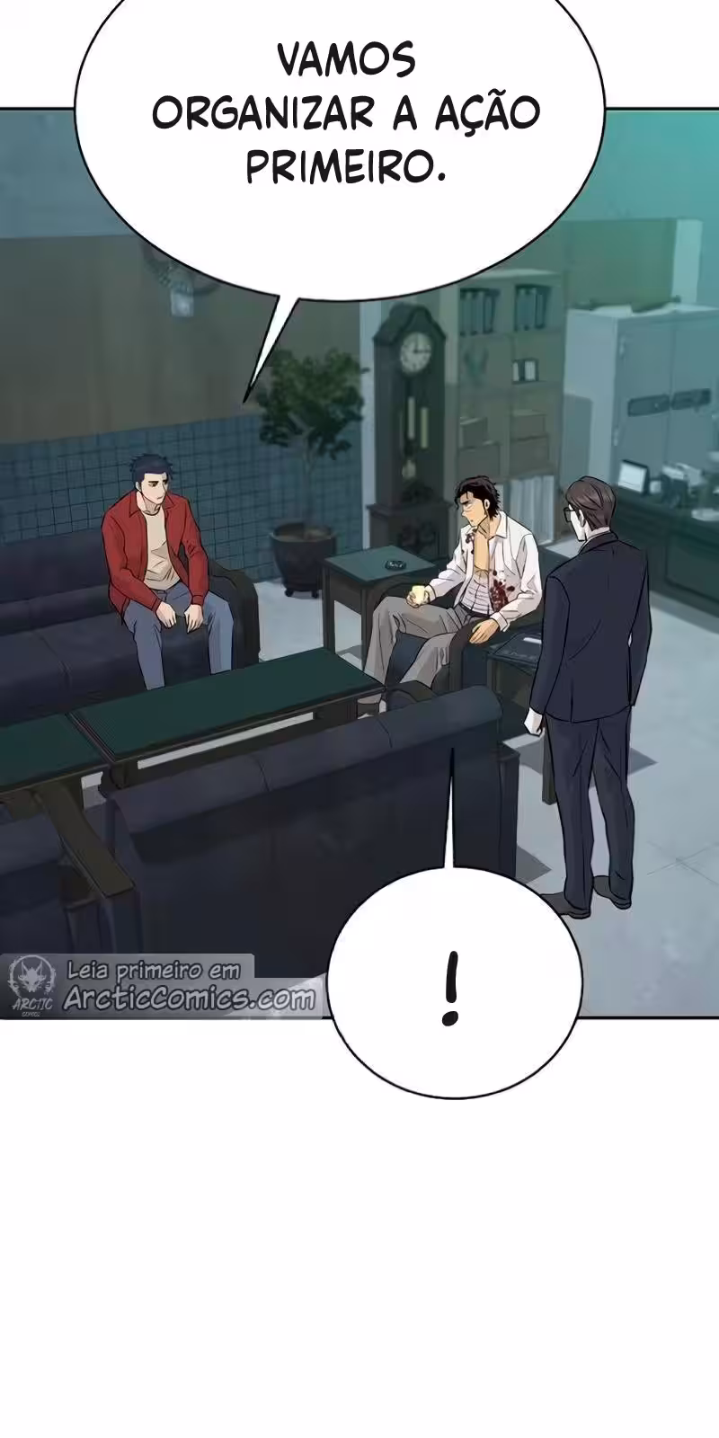 Página do Capítulo 30