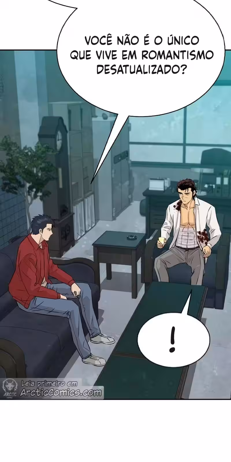 Página do Capítulo 30