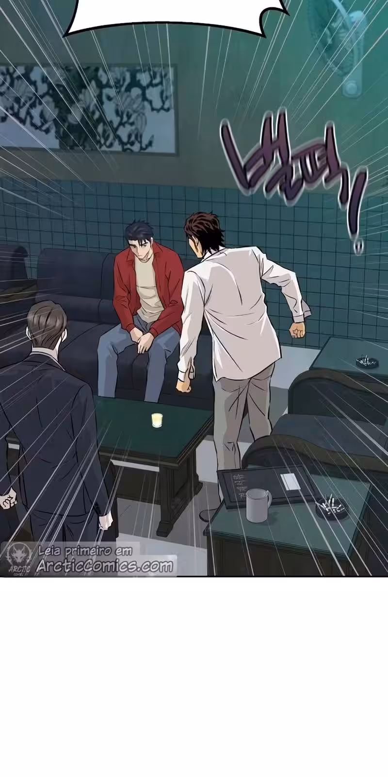 Página do Capítulo 30