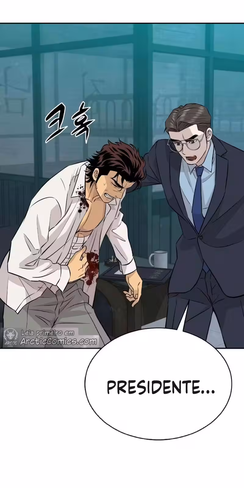 Página do Capítulo 30