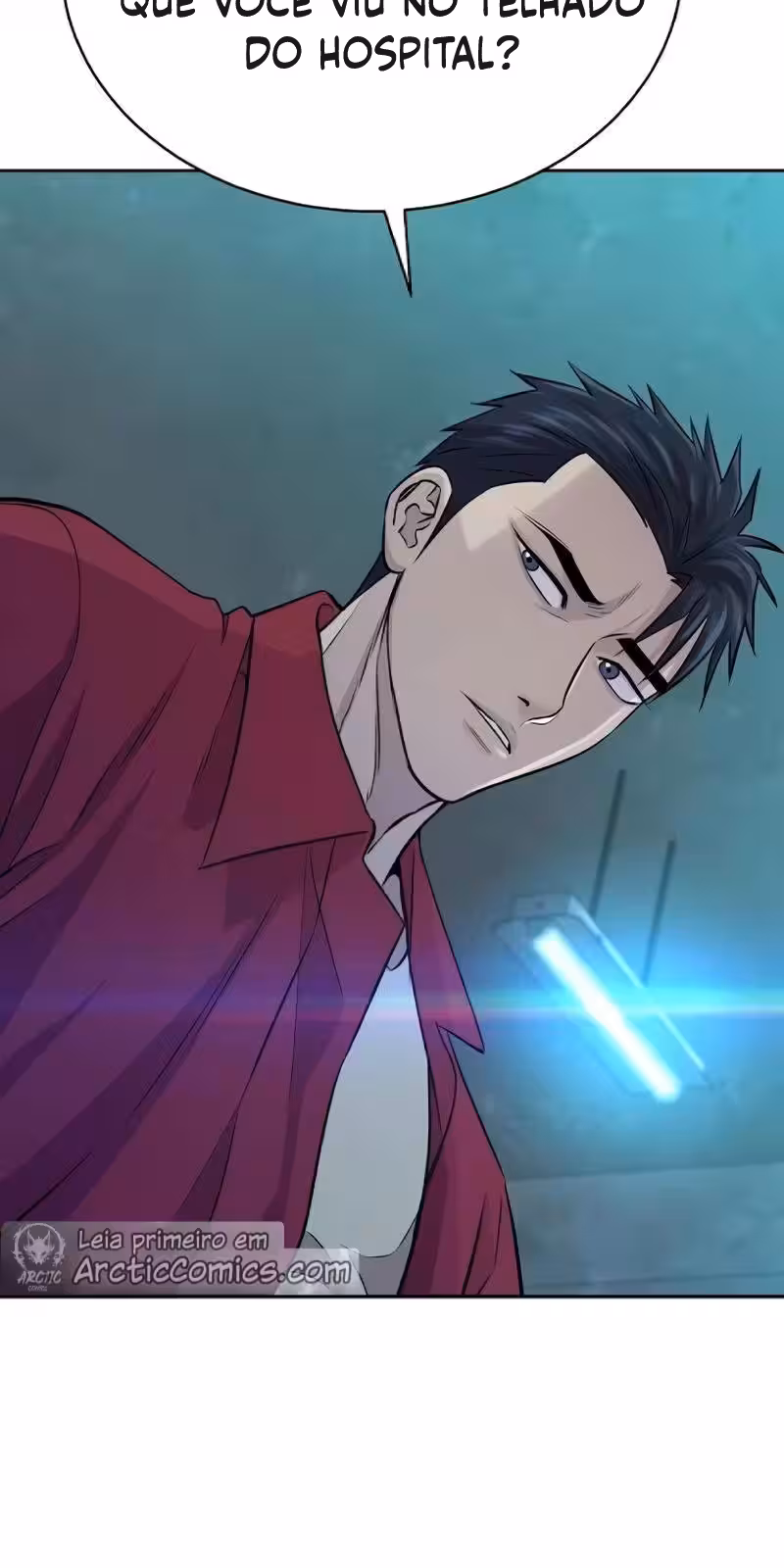 Página do Capítulo 30