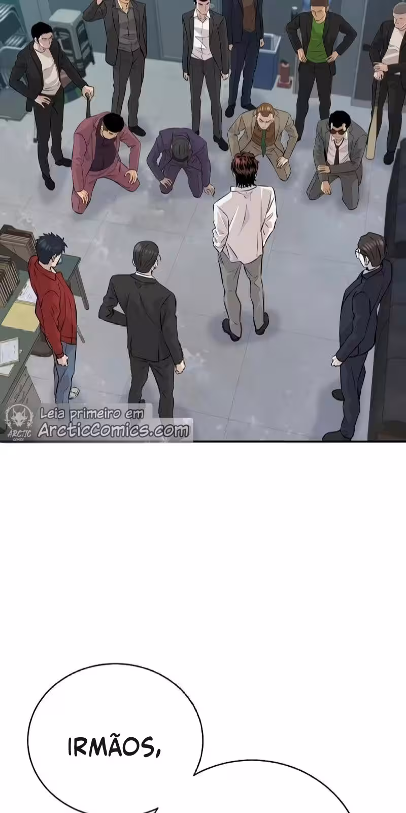 Página do Capítulo 30